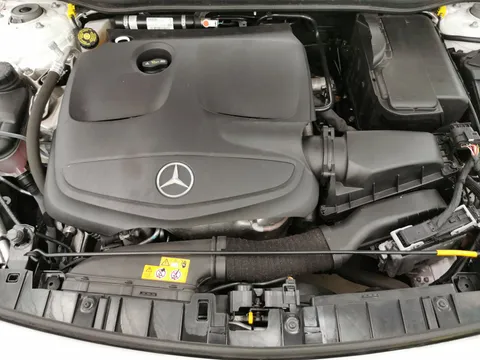 Thumbnail image for the Mercedes-Benz Gla 1.6 GLA180 Urban Edition