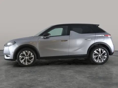 Thumbnail image for the Ds Automobiles Ds 3 Crossback E-TENSE 50kWh Ultra Prestige Crossback