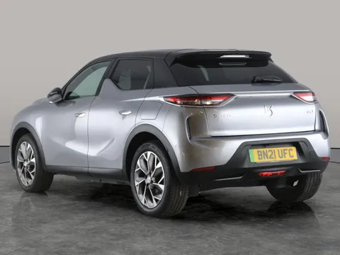 Thumbnail image for the Ds Automobiles Ds 3 Crossback E-TENSE 50kWh Ultra Prestige Crossback