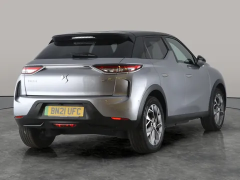 Thumbnail image for the Ds Automobiles Ds 3 Crossback E-TENSE 50kWh Ultra Prestige Crossback