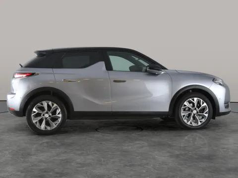Thumbnail image for the Ds Automobiles Ds 3 Crossback E-TENSE 50kWh Ultra Prestige Crossback