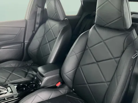 Thumbnail image for the Ds Automobiles Ds 3 Crossback E-TENSE 50kWh Ultra Prestige Crossback