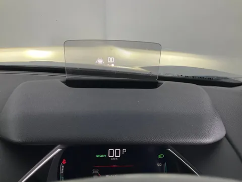 Thumbnail image for the Ds Automobiles Ds 3 Crossback E-TENSE 50kWh Ultra Prestige Crossback