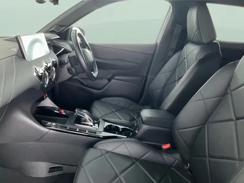 Thumbnail image for the Ds Automobiles Ds 3 Crossback E-TENSE 50kWh Ultra Prestige Crossback