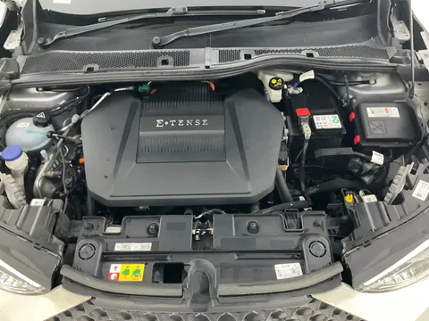 Thumbnail image for the Ds Automobiles Ds 3 Crossback E-TENSE 50kWh Ultra Prestige Crossback