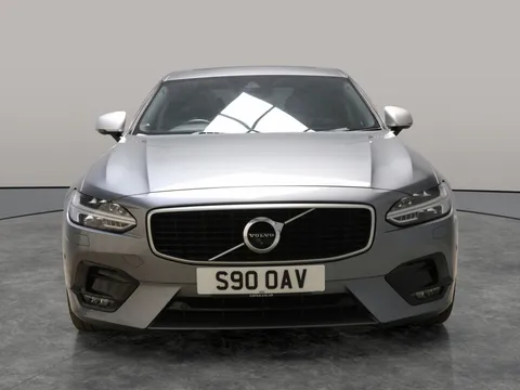Thumbnail image for the Volvo S90 2.0 D4 R-Design Pro