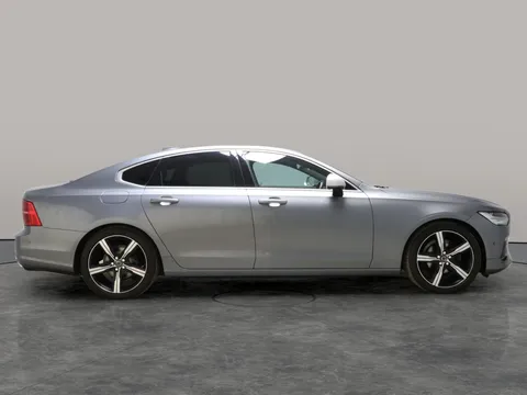 Thumbnail image for the Volvo S90 2.0 D4 R-Design Pro