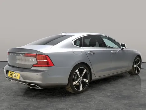 Thumbnail image for the Volvo S90 2.0 D4 R-Design Pro