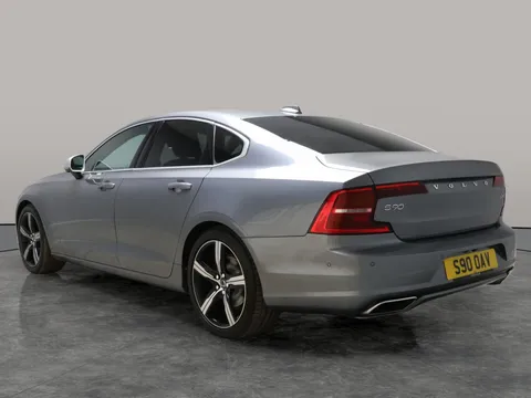 Thumbnail image for the Volvo S90 2.0 D4 R-Design Pro