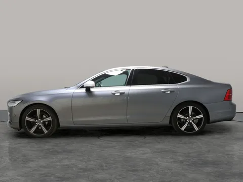 Thumbnail image for the Volvo S90 2.0 D4 R-Design Pro
