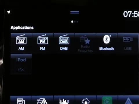 Thumbnail image for the Volvo S90 2.0 D4 R-Design Pro