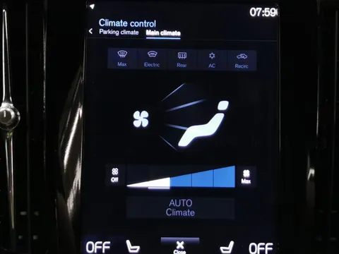Thumbnail image for the Volvo S90 2.0 D4 R-Design Pro