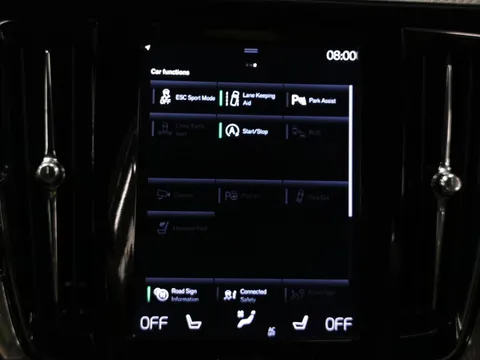 Thumbnail image for the Volvo S90 2.0 D4 R-Design Pro