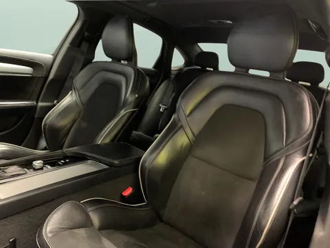 Thumbnail image for the Volvo S90 2.0 D4 R-Design Pro