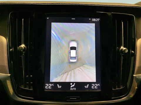 Thumbnail image for the Volvo S90 2.0 D4 R-Design Pro