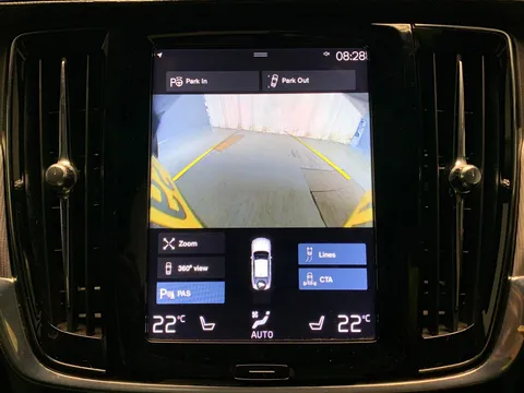 Thumbnail image for the Volvo S90 2.0 D4 R-Design Pro