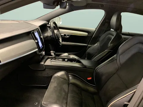 Thumbnail image for the Volvo S90 2.0 D4 R-Design Pro