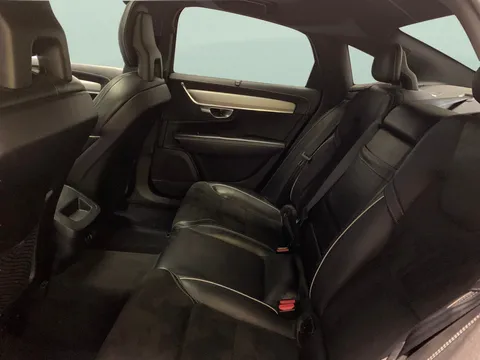 Thumbnail image for the Volvo S90 2.0 D4 R-Design Pro