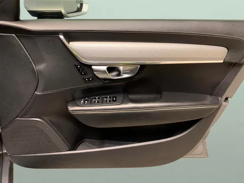 Thumbnail image for the Volvo S90 2.0 D4 R-Design Pro