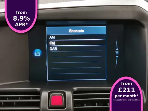Thumbnail image for the Volvo XC60 2.0 D4 SE Nav