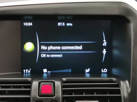 Thumbnail image for the Volvo XC60 2.0 D4 SE Nav