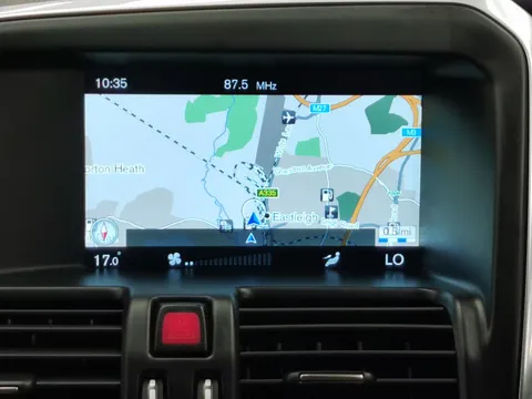 Thumbnail image for the Volvo XC60 2.0 D4 SE Nav
