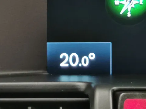 Thumbnail image for the Volvo XC60 2.0 D4 SE Nav