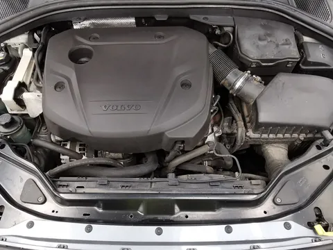 Thumbnail image for the Volvo XC60 2.0 D4 SE Nav