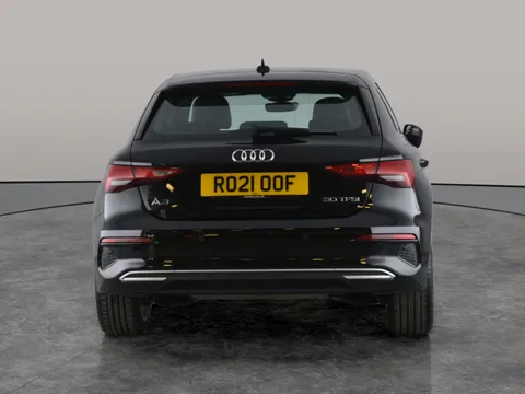 Thumbnail image for the Audi A3 1.0 TFSI 30 Sport Sportback  S Tronic
