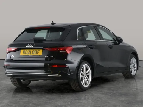 Thumbnail image for the Audi A3 1.0 TFSI 30 Sport Sportback  S Tronic