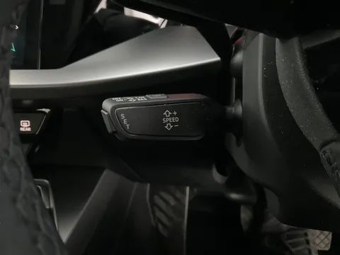Thumbnail image for the Audi A3 1.0 TFSI 30 Sport Sportback  S Tronic