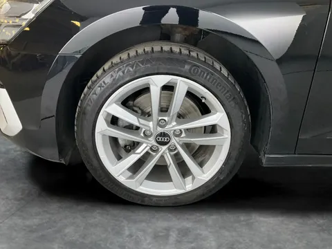 Thumbnail image for the Audi A3 1.0 TFSI 30 Sport Sportback  S Tronic
