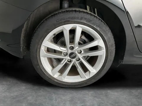 Thumbnail image for the Audi A3 1.0 TFSI 30 Sport Sportback  S Tronic