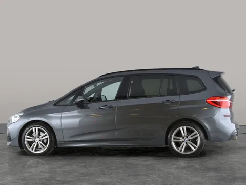 Thumbnail image for the BMW 2 Series Gran Tourer 2.0 220i GPF M Sport   DCT