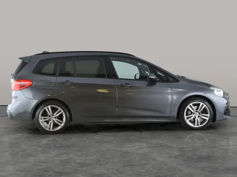 Thumbnail image for the BMW 2 Series Gran Tourer 2.0 220i GPF M Sport   DCT