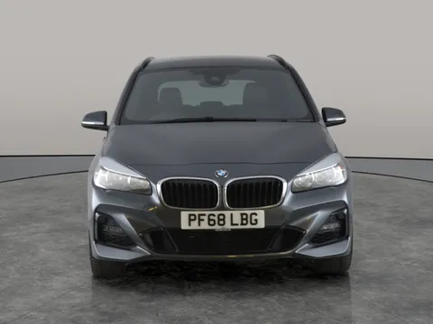Thumbnail image for the BMW 2 Series Gran Tourer 2.0 220i GPF M Sport   DCT