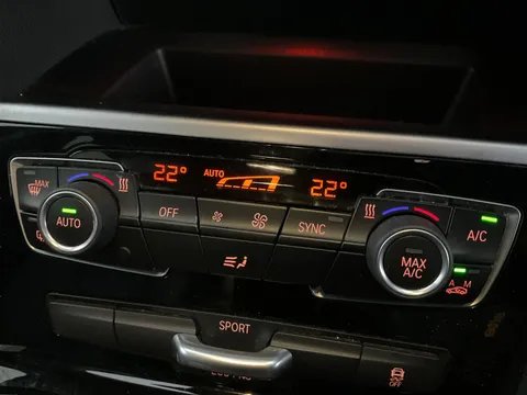 Thumbnail image for the BMW 2 Series Gran Tourer 2.0 220i GPF M Sport   DCT