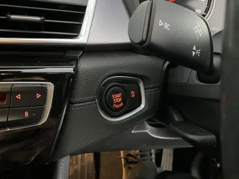 Thumbnail image for the BMW 2 Series Gran Tourer 2.0 220i GPF M Sport   DCT