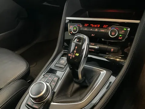 Thumbnail image for the BMW 2 Series Gran Tourer 2.0 220i GPF M Sport   DCT