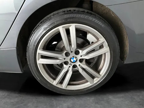 Thumbnail image for the BMW 2 Series Gran Tourer 2.0 220i GPF M Sport   DCT