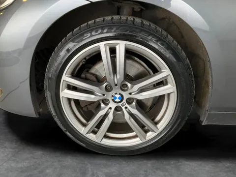 Thumbnail image for the BMW 2 Series Gran Tourer 2.0 220i GPF M Sport   DCT