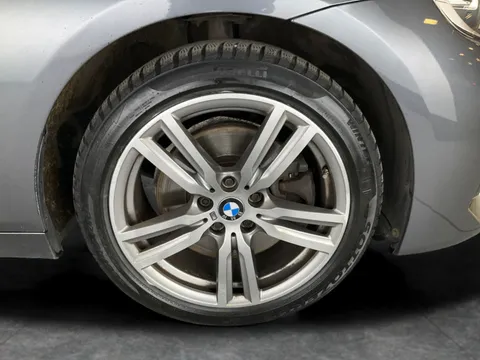 Thumbnail image for the BMW 2 Series Gran Tourer 2.0 220i GPF M Sport   DCT