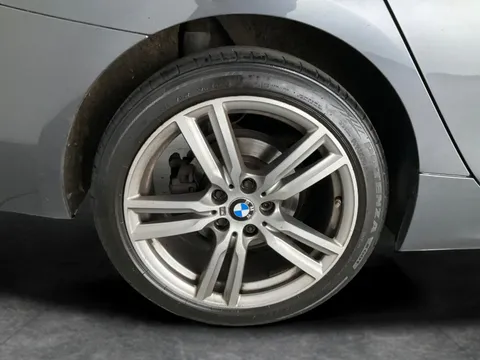 Thumbnail image for the BMW 2 Series Gran Tourer 2.0 220i GPF M Sport   DCT