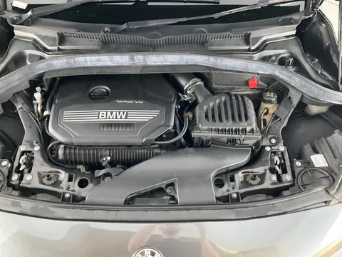 Thumbnail image for the BMW 2 Series Gran Tourer 2.0 220i GPF M Sport   DCT