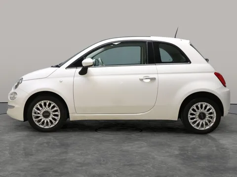 Thumbnail image for the Fiat 500 1.2 Lounge