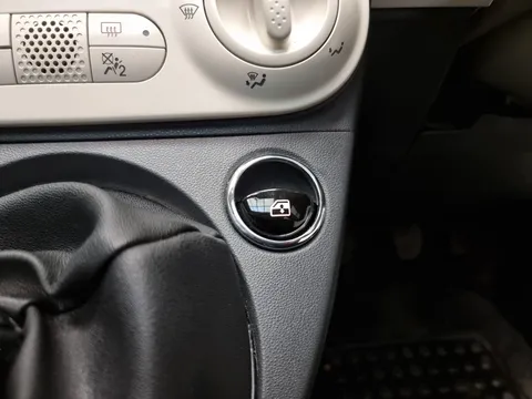 Thumbnail image for the Fiat 500 1.2 Lounge