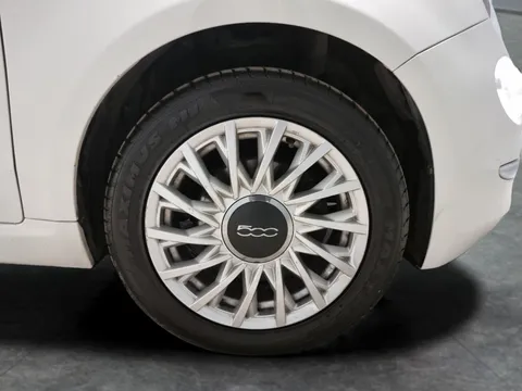 Thumbnail image for the Fiat 500 1.2 Lounge
