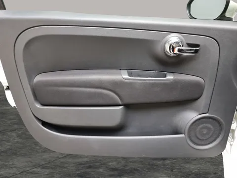 Thumbnail image for the Fiat 500 1.2 Lounge