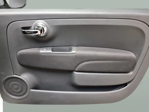 Thumbnail image for the Fiat 500 1.2 Lounge