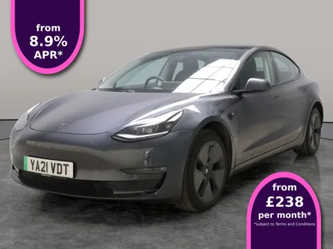 Thumbnail image for the Tesla Model 3 (Dual Motor) Long Range   4WDE